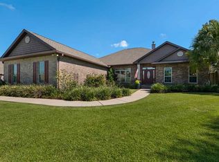 2754 Tulip Hill Rd, Pace, FL 32571