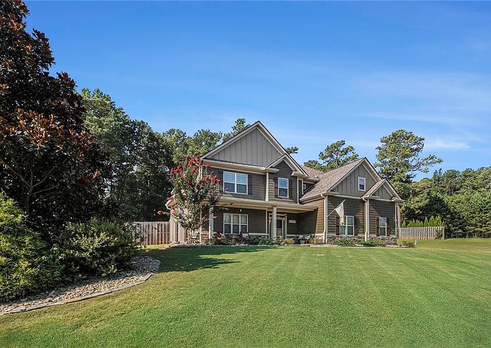 204 Martins Pond Rd, Newnan, GA 30263 | MLS #7258089 | Zillow