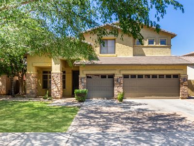 1664 E Park Ave, Gilbert, AZ, 85234