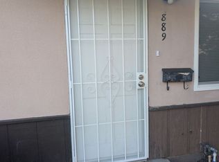 Park Street Property, Turlock, CA 95380