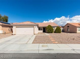 3010 Yukon Flats Ct, North Las Vegas, NV 89031
