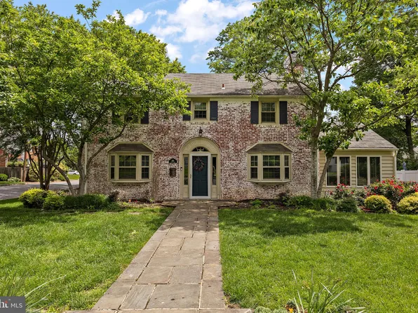 201 South Rd, Wilmington, DE 19809