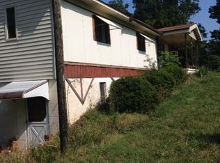 8988 Antioch Church Rd, Rural Hall, NC 27045