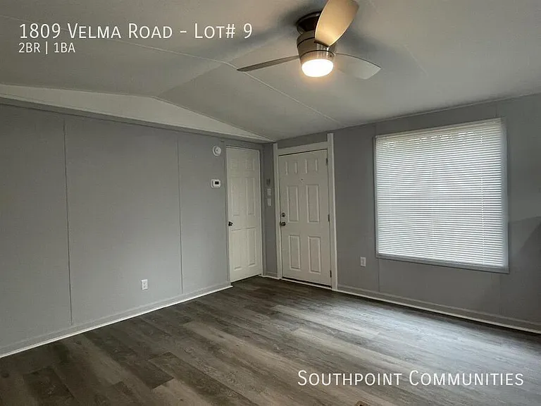 1809 Velma Rd #9 — Photo 2