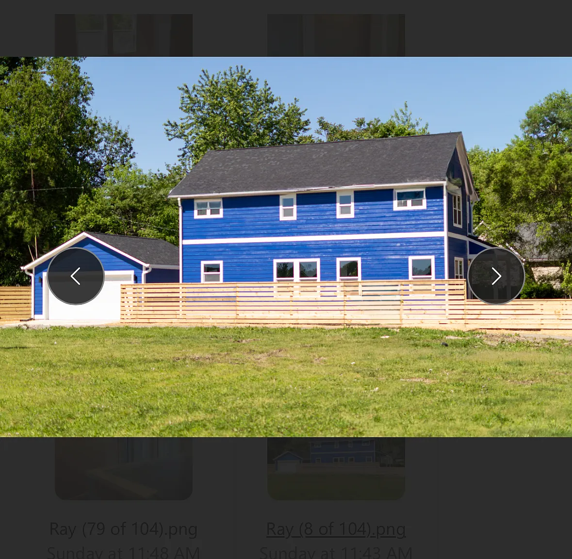 3 bed, 1600 sqft, $2,200 — Photo 1