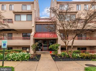 8012 Valley Manor Rd APT 3C, Owings Mills, MD 21117