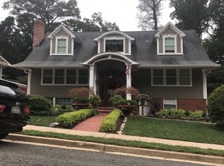 104 Yeonas Dr SW, Vienna, VA 22180