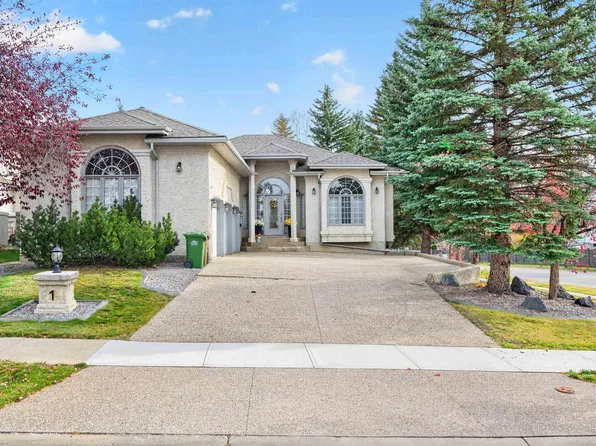 1 Onesti Pl, Saint Albert, AB T8N 6E5