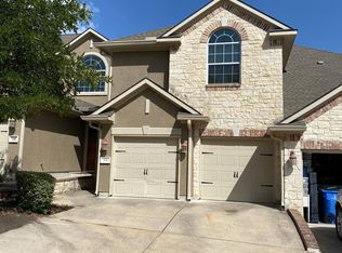 104 Glen Heather Ct, Austin, TX 78734