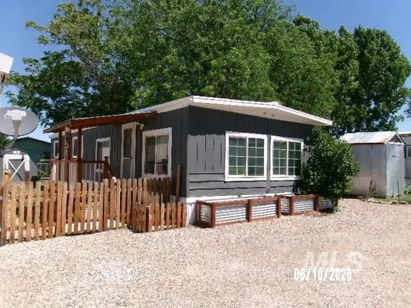 1508 E Main St Trailer 51, Emmett, ID 83617