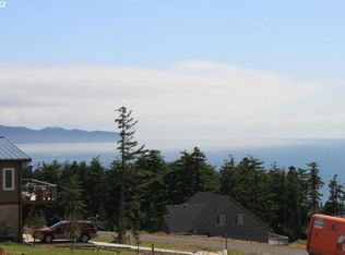 985 Castle Pl, Oceanside, OR 97141