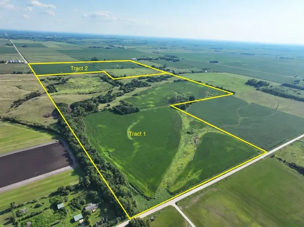 220th St, Grimes, IA 50111