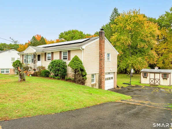 116 Dorothy Drive, Middletown, CT 06457