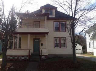 53 Taylor St, Pittsfield, MA 01201