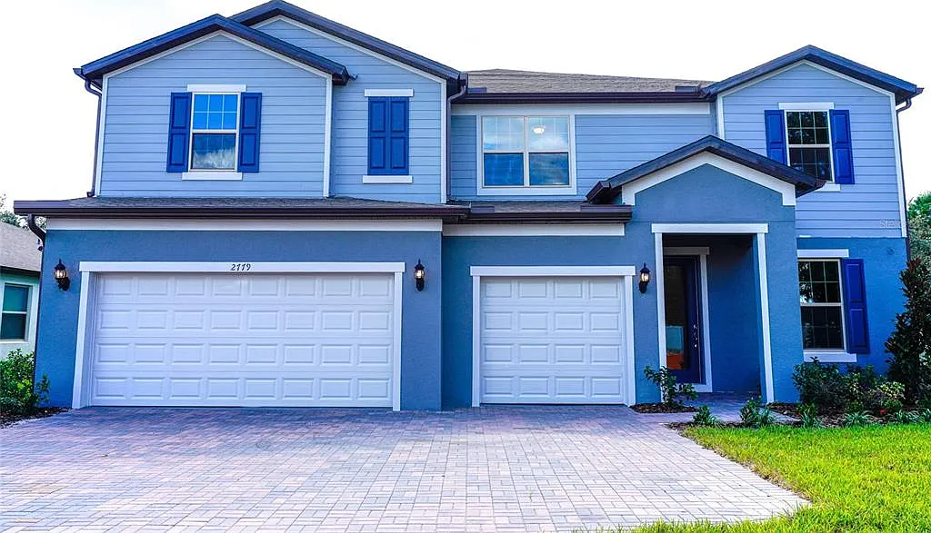 7 bed, 8.0 bath, 5246 sqft, $5,000 — Photo 1