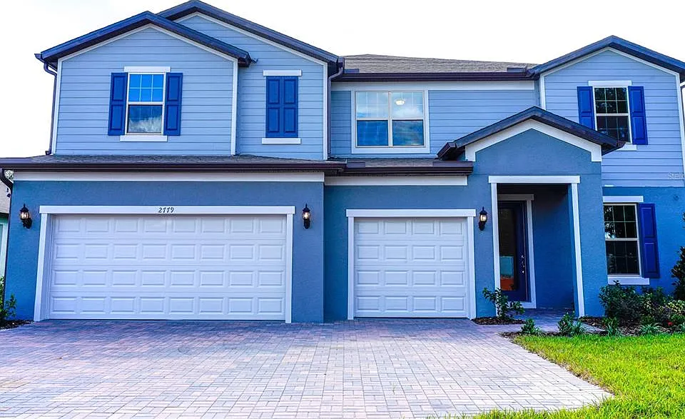 2779 Matera Dr