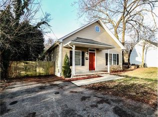 5411 Marian St, Richmond, VA 23226