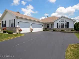 29863 Marsh Hawk Way, Beecher, IL 60401