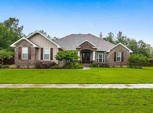 2434 Phylis Rae Dr, Pace, FL 32571