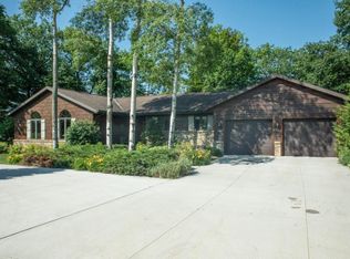 3838 Riverview Dr, Two Rivers, WI 54241