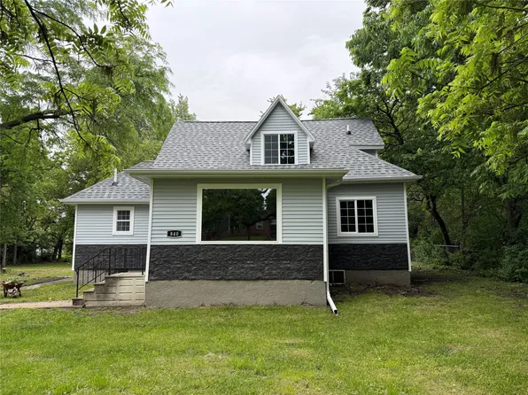 840 E Ovid Ave, Des Moines, IA 50316