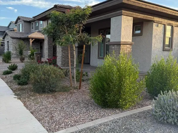 21864 S 190th Pl, Queen Creek, AZ 85142