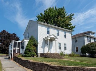 565 Kelley St, Manchester, NH 03102