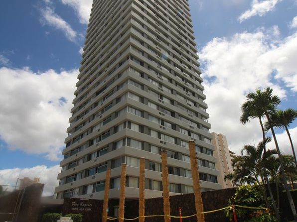 2888 Ala Ilima St APT 2407