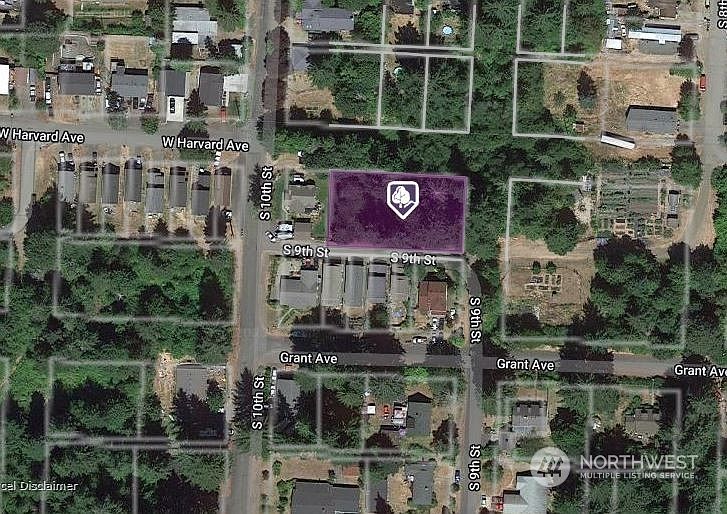 1st image of 1 x S 9th Street