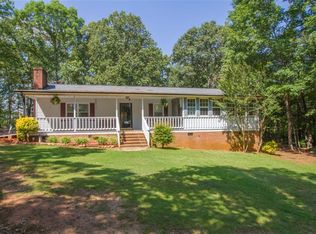 1609 Pettigrew Rd, Iva, SC 29655