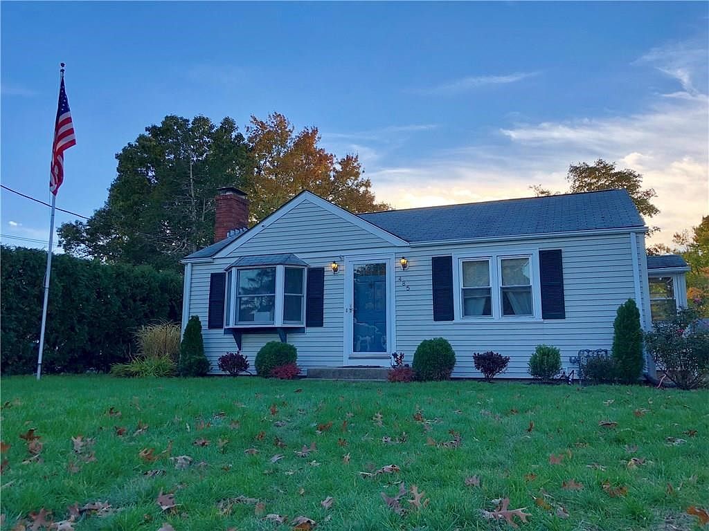 485 Buttonwoods Ave, Warwick, RI 02886 Zillow