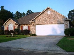 203 Creek Stone Dr, West Monroe, LA 71291
