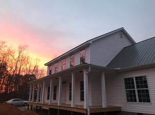 843 Country Farm Way, Thomson, GA 30824