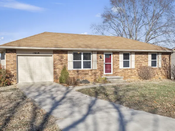 1301 E Parkview Street, Ozark, MO 65721