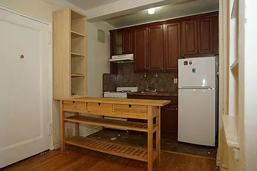 Rented by Norman Raindel, LREB