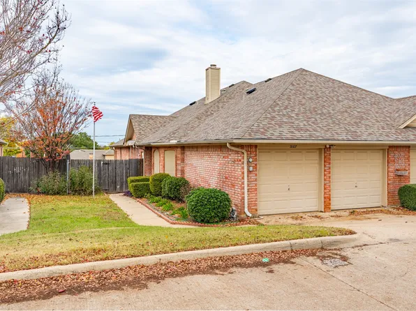 3107 Cape Cod Ct, Arlington, TX 76017