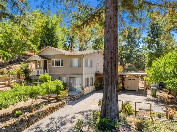 18546 Vina Dr, Los Gatos, CA 95033