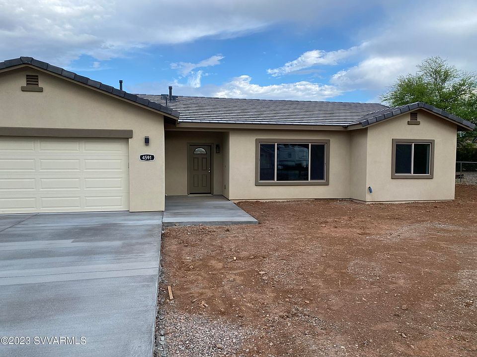 4591 E Oxbow Trl, Cottonwood, AZ 86326 Zillow