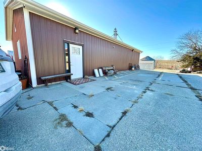 401 3rd St, Searsboro, IA, 50242