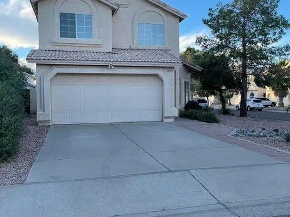 3705 E Topeka Dr, Phoenix, AZ 85050