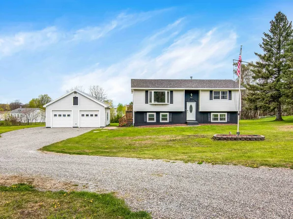 151 Nason Street, St. Albans Town, VT 05478