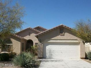12302 N 128th Ave, El Mirage, AZ 85335