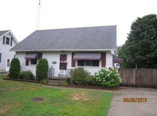 5102 Rambo Ln, Toledo, OH 43623