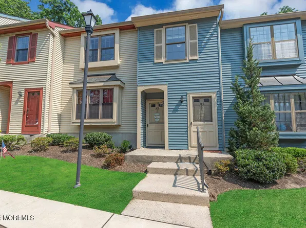 142 Eastwick Court, Matawan, NJ 07747