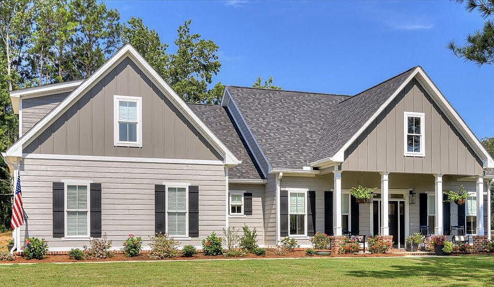 1534 Powell Church Rd, Harlem, GA 30814 | Zillow