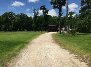 4926 Harvey Rd, Crosby, TX 77532