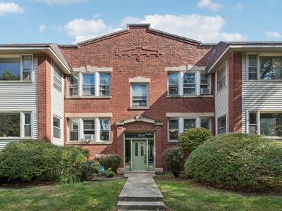126 N Taylor Ave APT 1S, Oak Park, IL, 60302