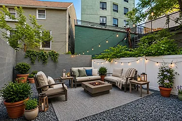 29 Fayette Street, #1