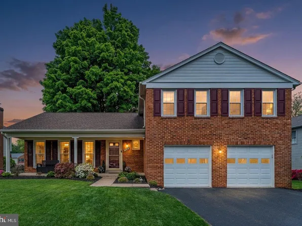 6305 Windward Dr, Burke, VA 22015