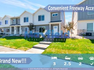 1382 Meadow Ln, Spanish Fork, UT 84660